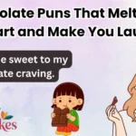 Chocolate Puns That Melt Your Heart and Make You Laugh