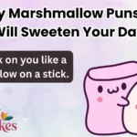 Funny Marshmallow Puns That Will Sweeten Your Day