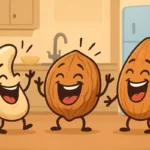 Funny Nut Puns That Will Crack You With Laughter