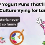Funny Yogurt Puns That’ll Make You Culture Vying for Laughs