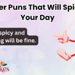Pepper Puns That Will Spice Up Your Day