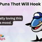 Tuna Puns That Will Hook You In