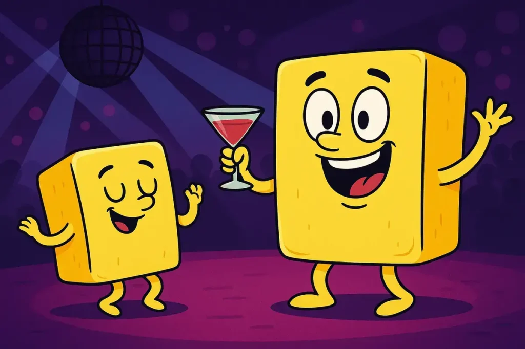 Funny Butter Jokes For Adults