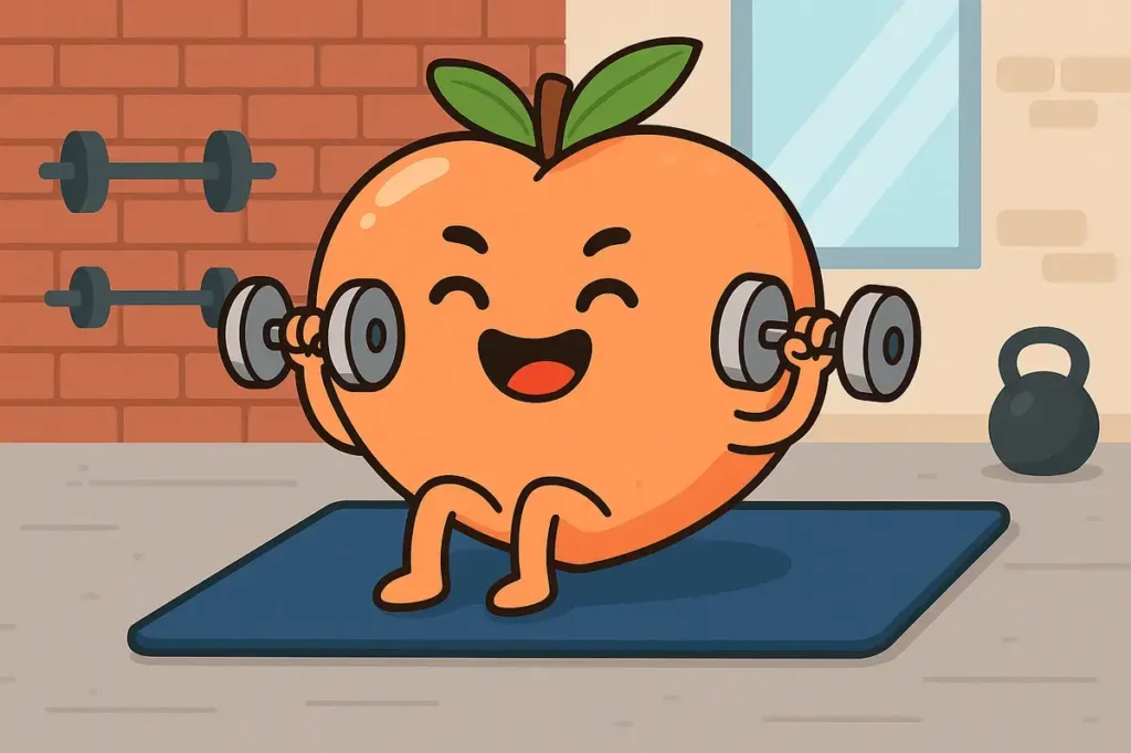 Best Peach Jokes and Puns