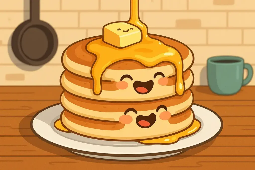 Breakfast Day Jokes For Food Lovers