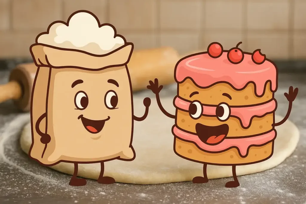 Baking Humor To Sweeten Your Day