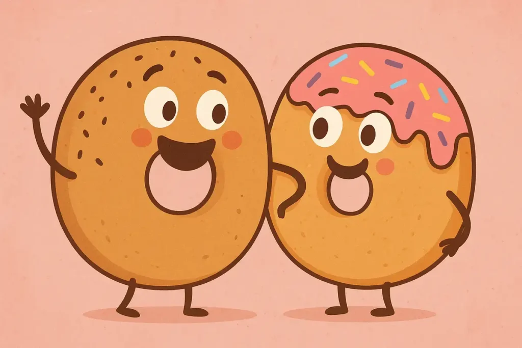Best Bagel Puns And Jokes