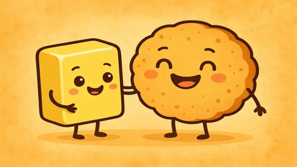 Best Biscuit Puns And Jokes
