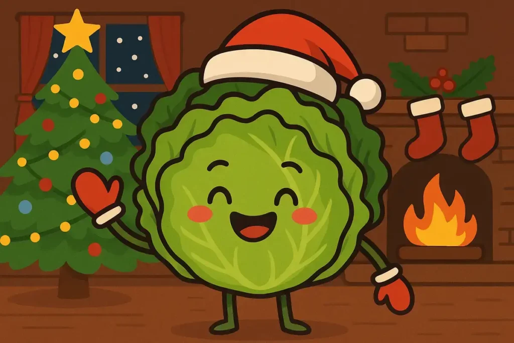 Best Christmas Food Puns