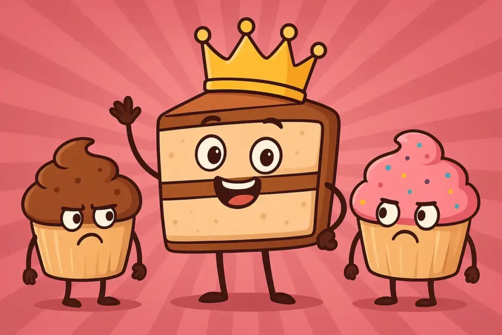 Cake Puns Reddit Favorites