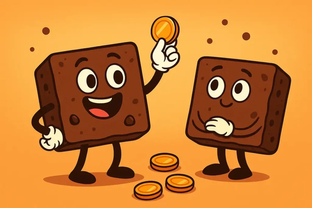 Best Brownie Jokes And Puns