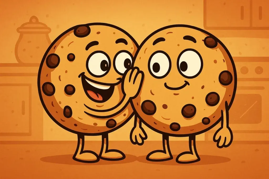Cookie Jokes For Food Lovers