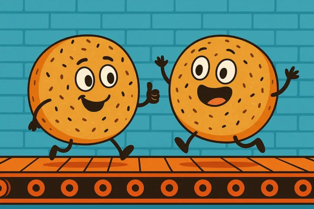 Cookie Jokes For Food Lovers