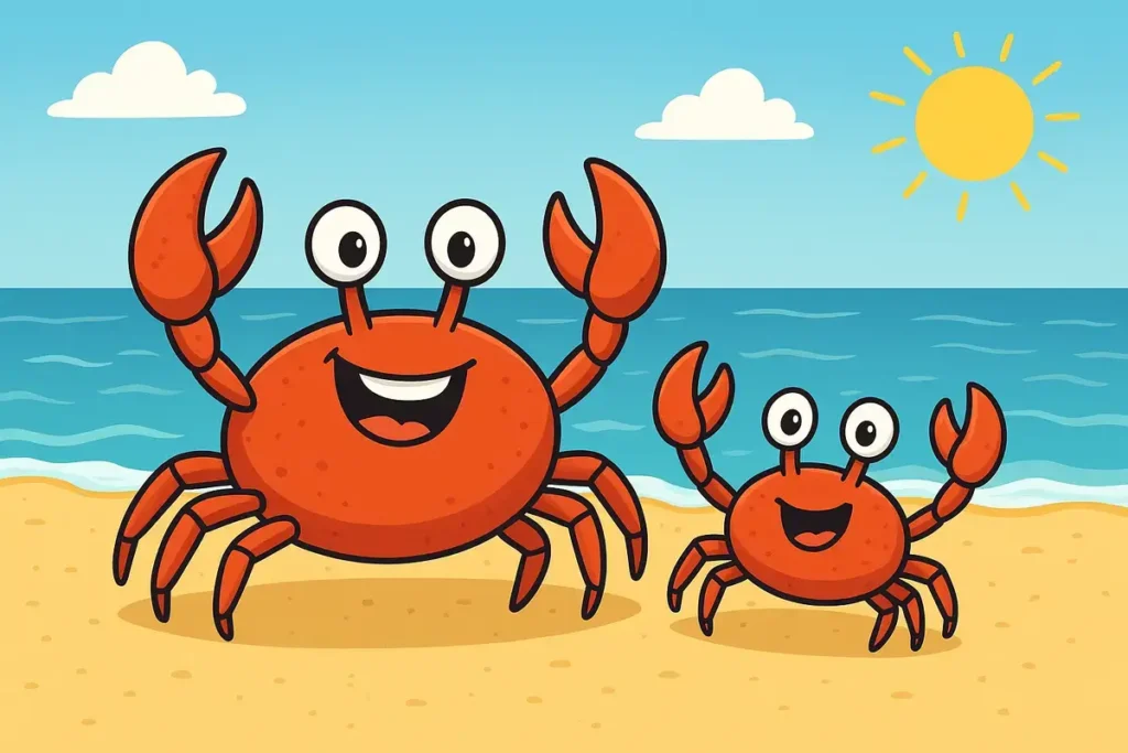 Crab Puns Reddit Users Will Love
