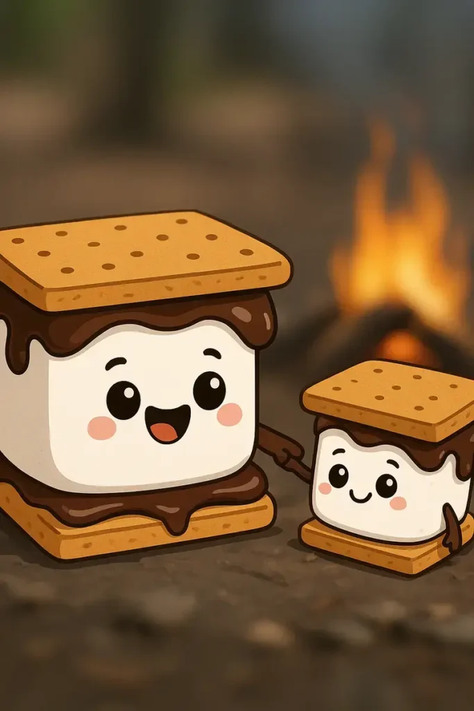 Dessert Puns Dirty