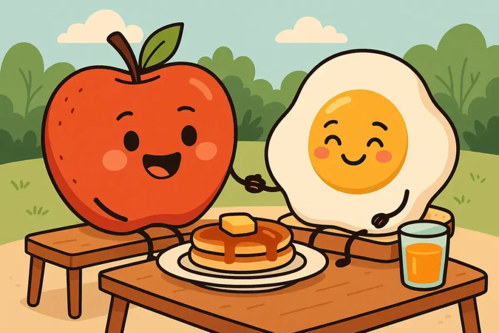 International Eat An Apple Day 2025