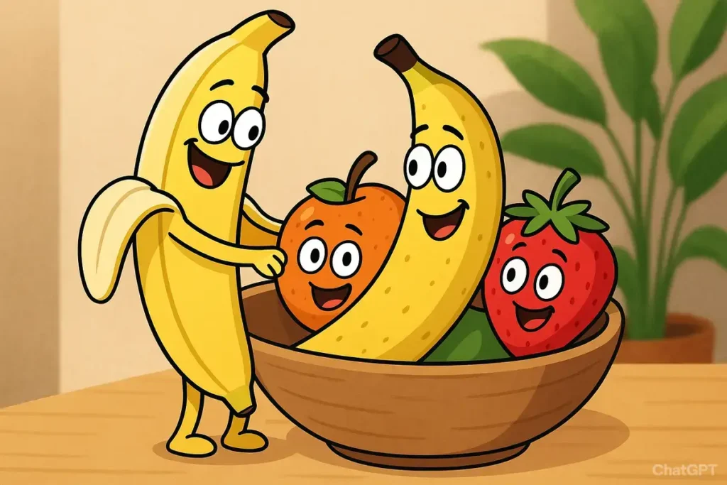Best Banana Puns And Jokes