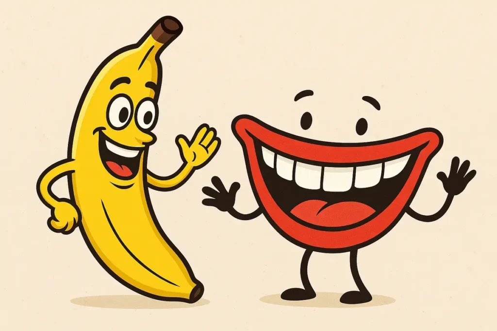 Banana Puns One Liners