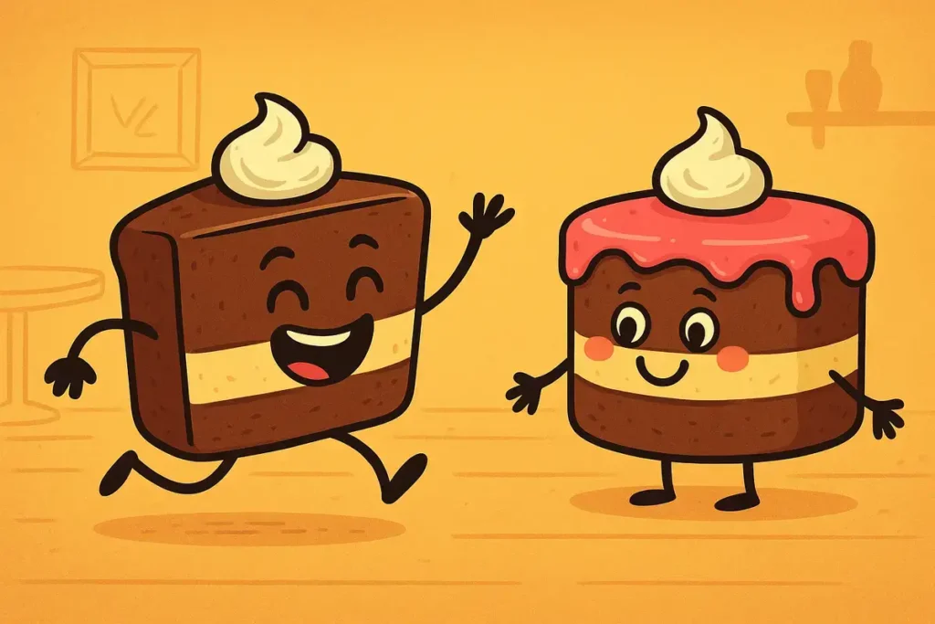 Funny Cake Puns That Work Anywhere