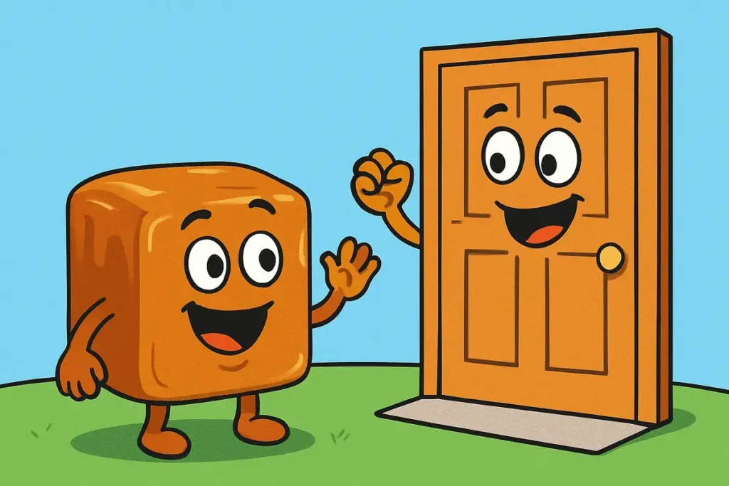 Caramel Jokes For Kids