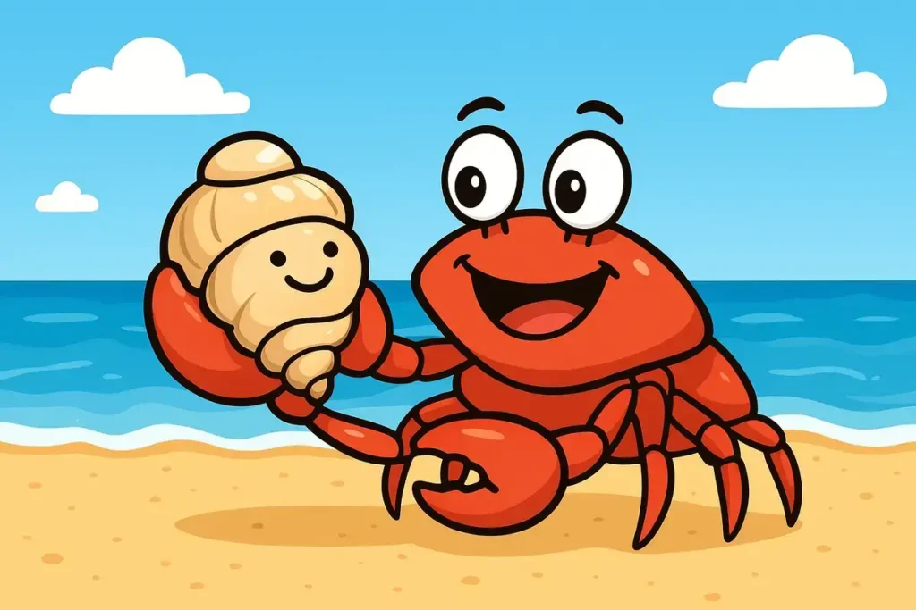 Romantic Crab Love Jokes That Melt Hearts
