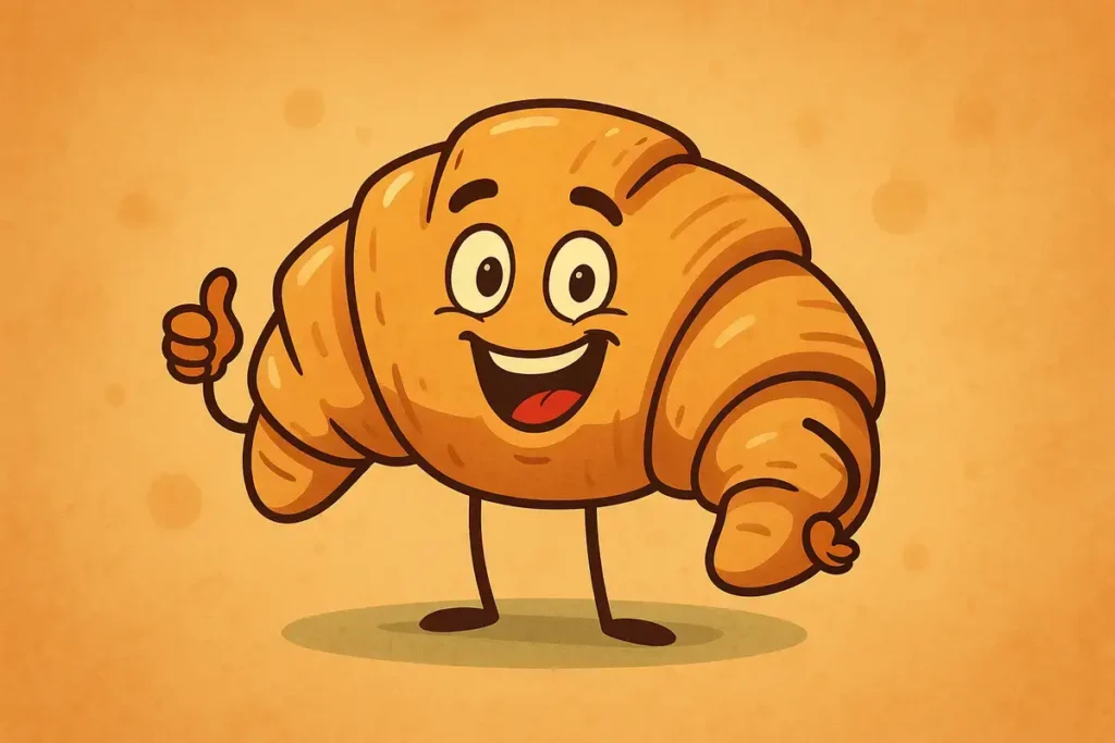 Funny Croissant Puns And Jokes