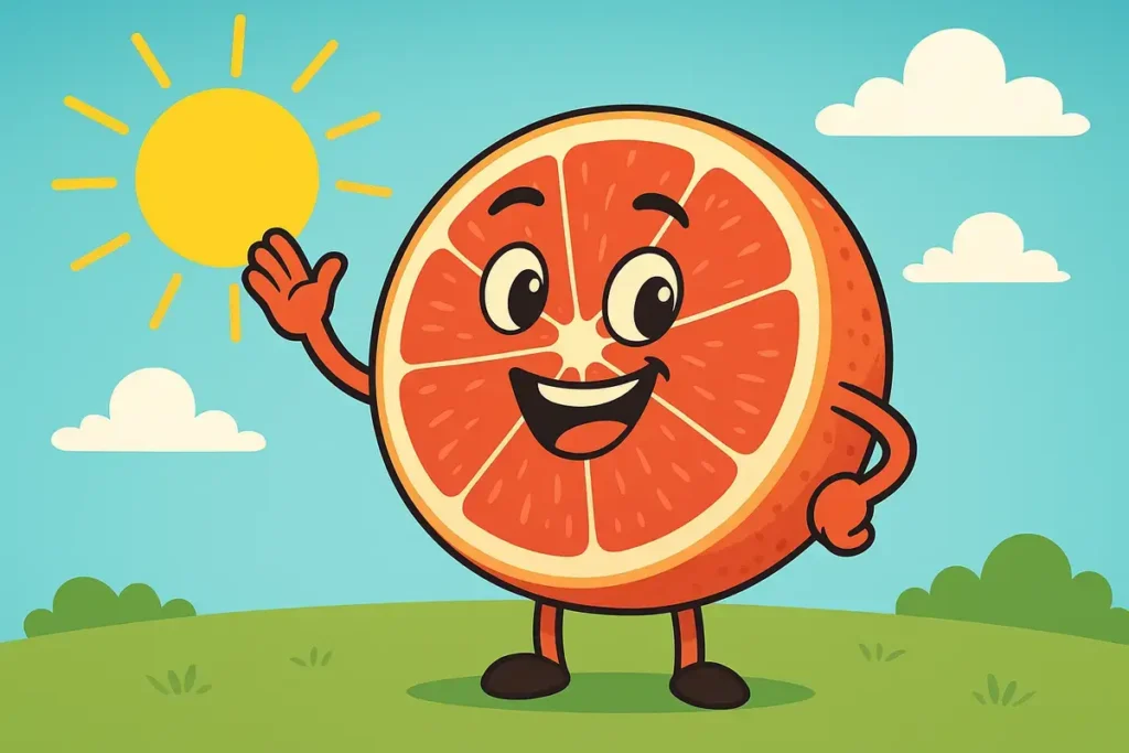 Grapefruit Puns For Everyday Life