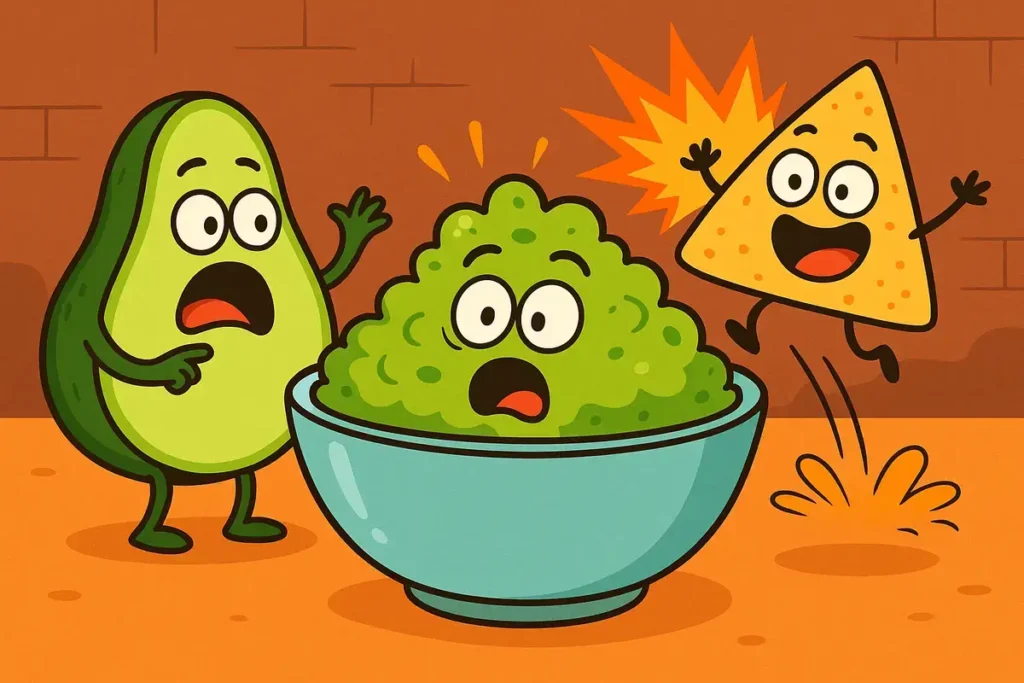 National Guacamole Day 2025