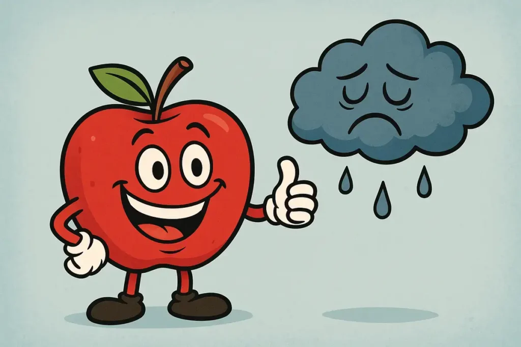International Eat An Apple Day Puns To Sweeten Your 2025