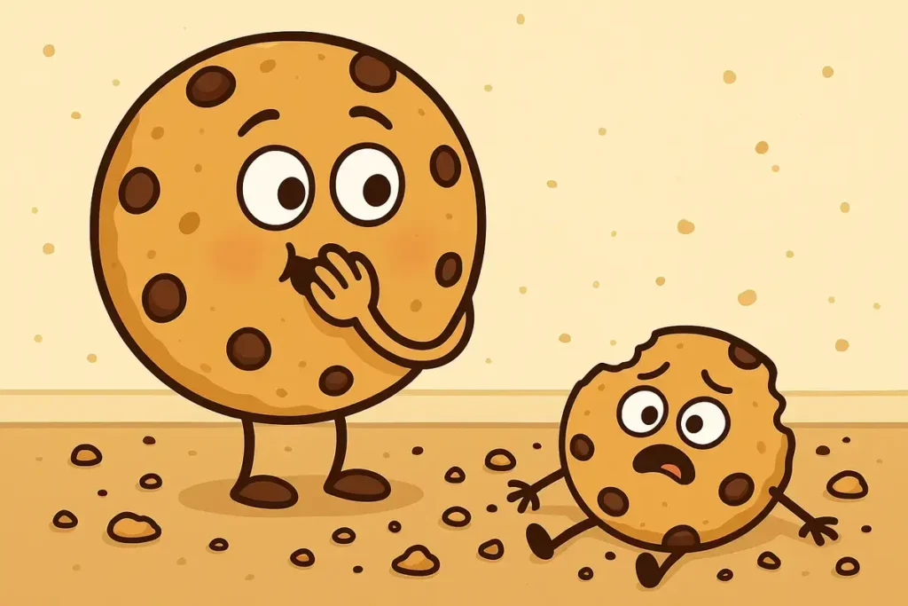 Funny Jokes About Cookies