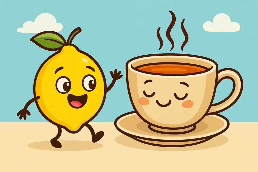 Best Lemon Puns And Jokes