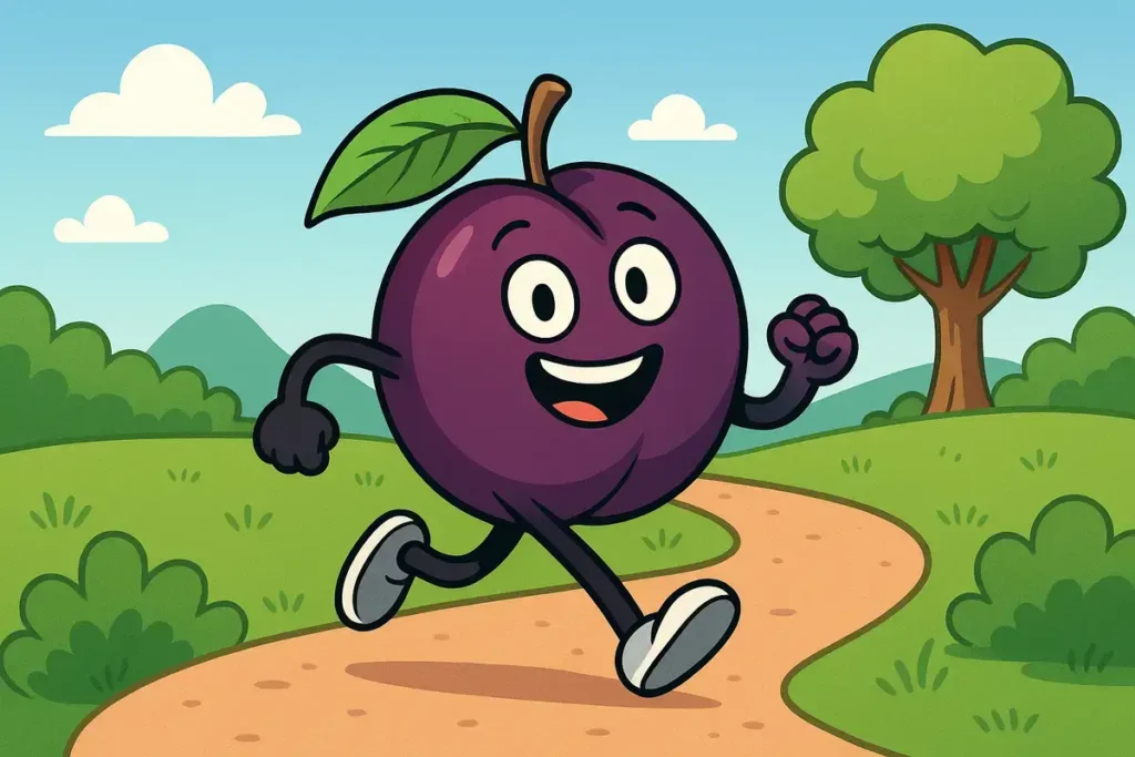 Fun Plum Jokes For Everyday