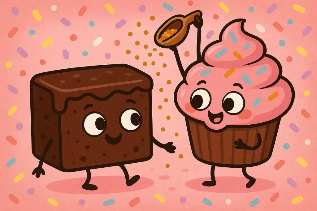 Brownie Puns That Turn Ordinary Days Into Treats