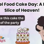 Angel Food Cake Day: A Little Slice of Heaven!