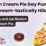 Boston Cream Pie Day Puns That Are Cream-tastically Hilarious