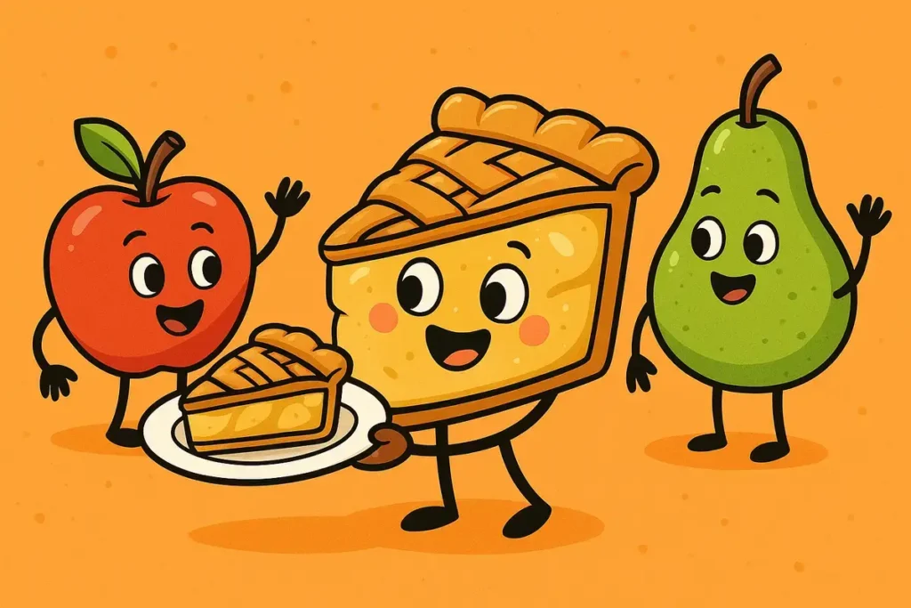 Shareable Apple Betty Puns To Celebrate