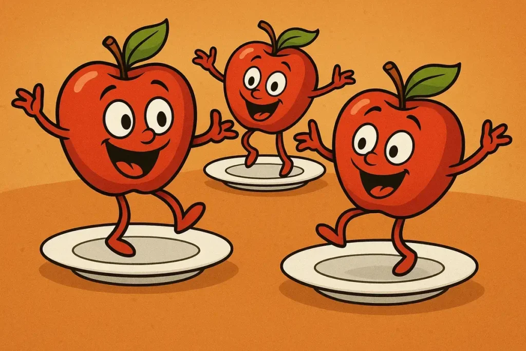 Apple Betty Day Puns For Kids
