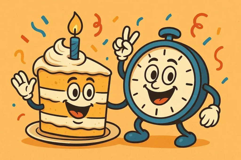 Clever Birthday Puns and Jokes
