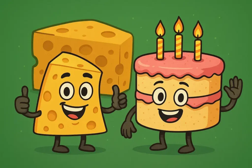 Birthday Puns One Liners