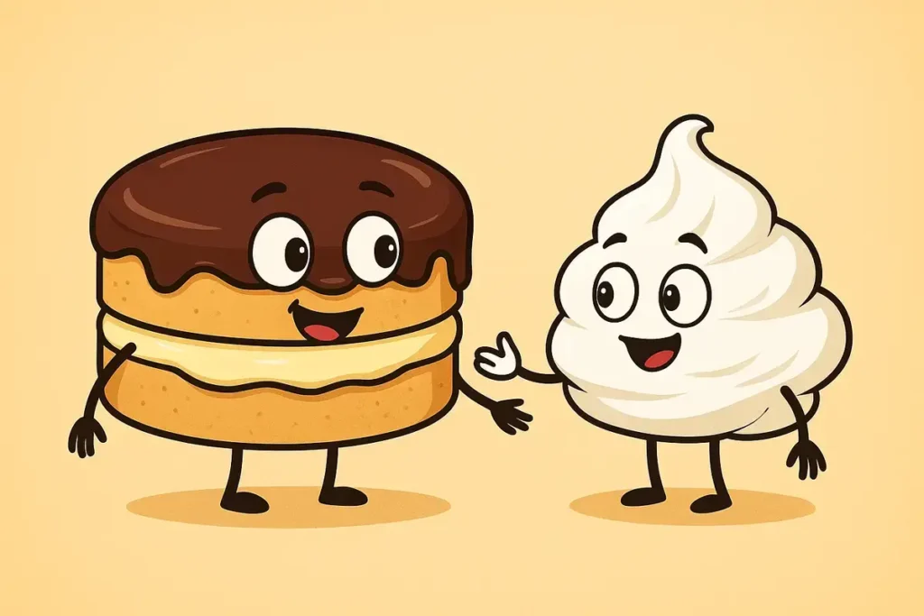 National Boston Cream Pie Day 2025