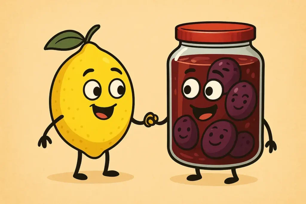 Brandied Fruit Day 2025
