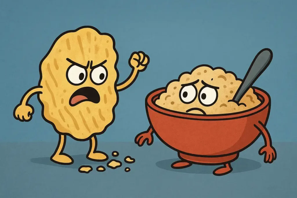 Best Chip Puns And Jokes
