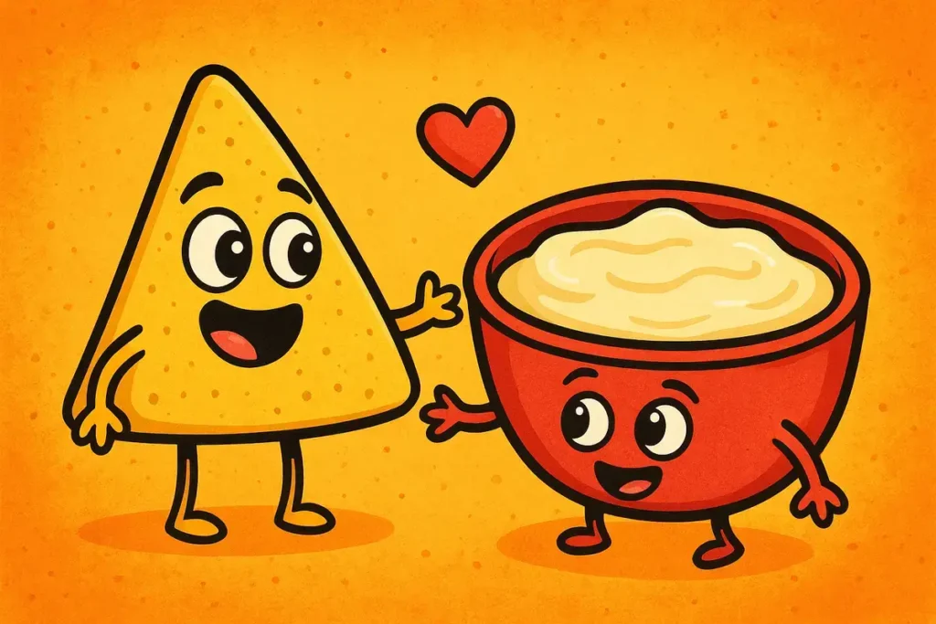 Dirty Chip Puns And Jokes