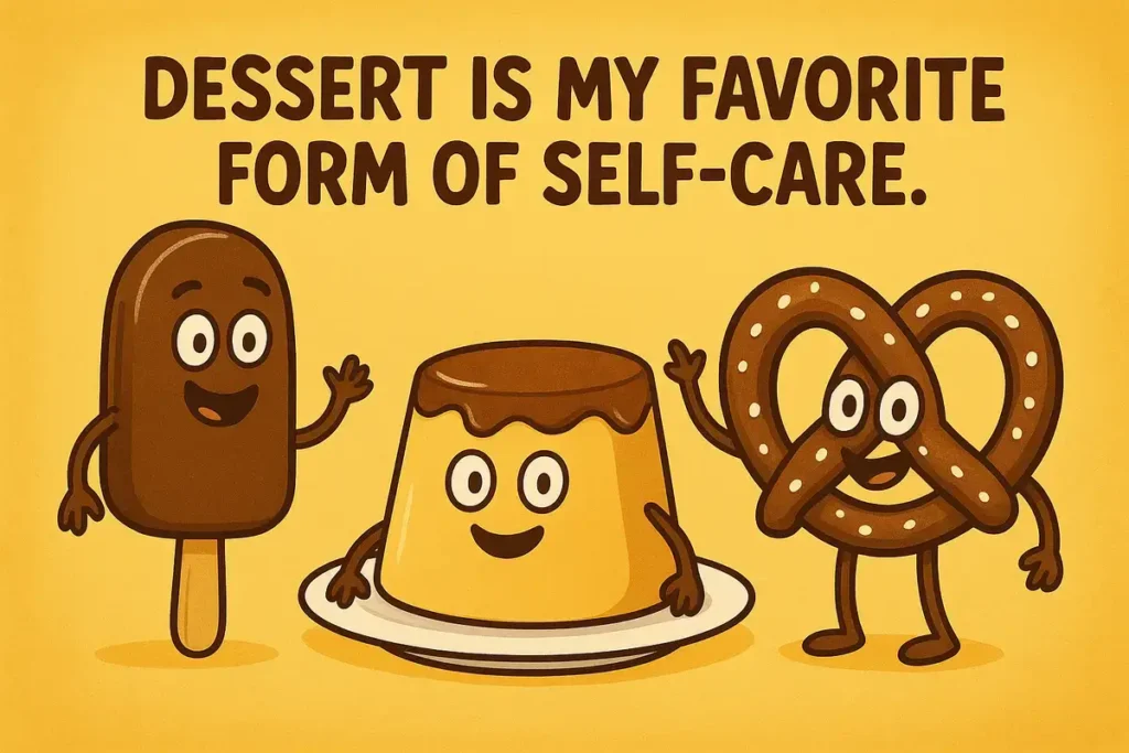 Snack Time Giggles With Pretzel Puns