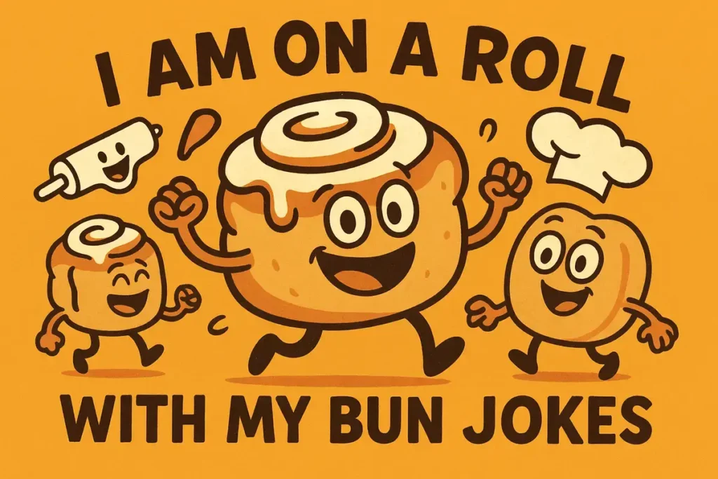 Cinnamon Bun Day 2025