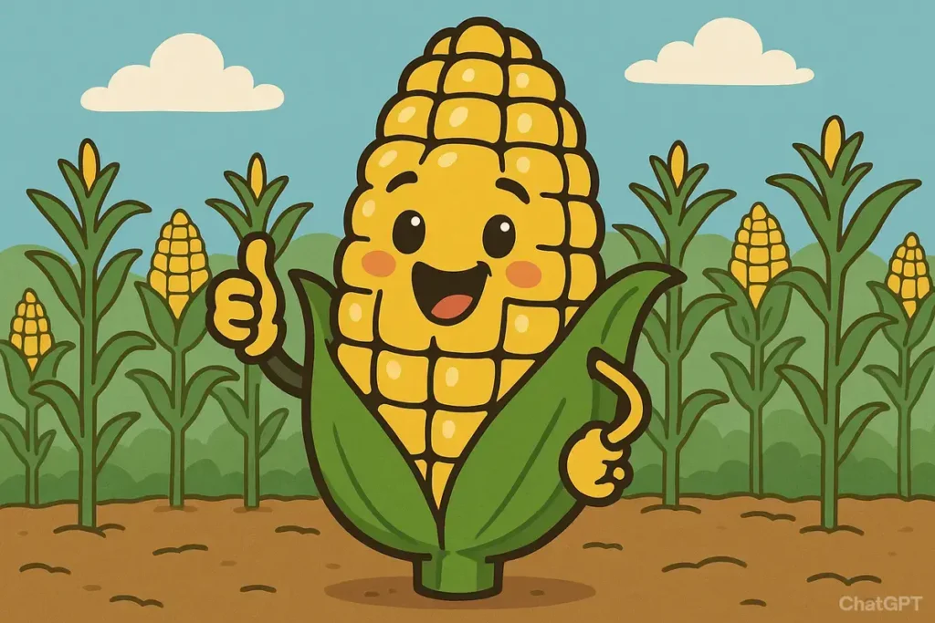 Best Corn Puns and Jokes