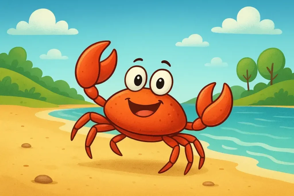 Best Crab Quotes for Nature Lovers