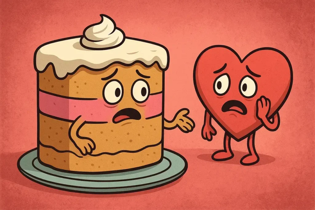 Cake Decorating Day Jokes For Adults