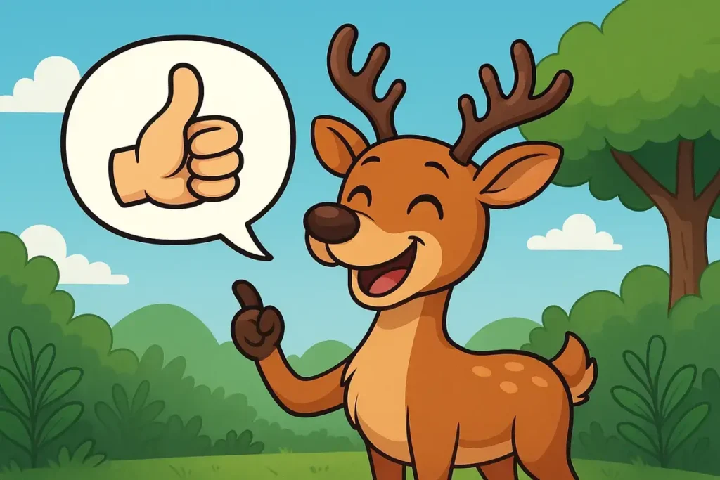 Deer Puns For Nature Lovers