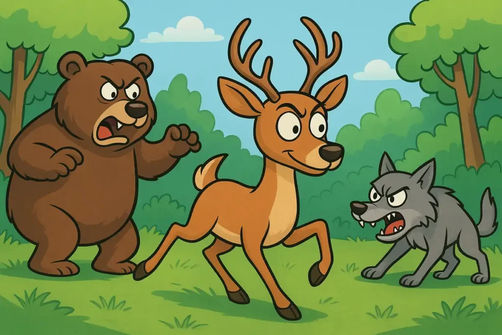 Best Deer Puns And Jokes